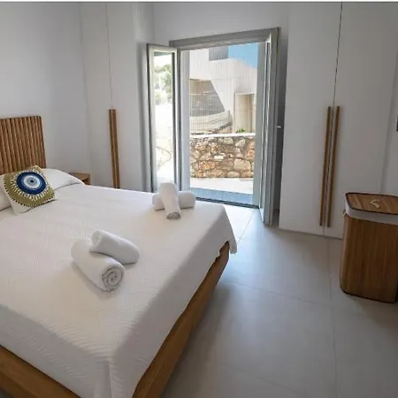 Casa vacanze Elenitsa With Private Pool