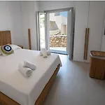 別荘 Elenitsa With Private Pool