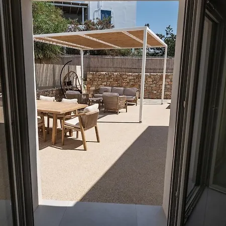 度假居 Elenitsa With Private Pool *