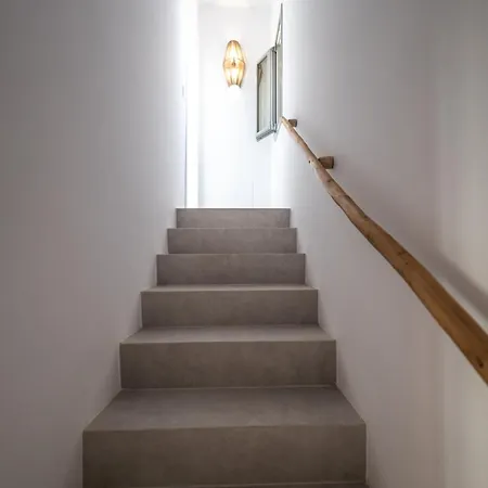 Elenitsa With Private Pool 度假居