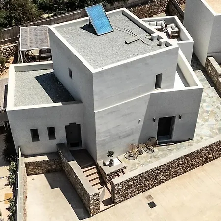 Elenitsa With Private Pool * Alikí