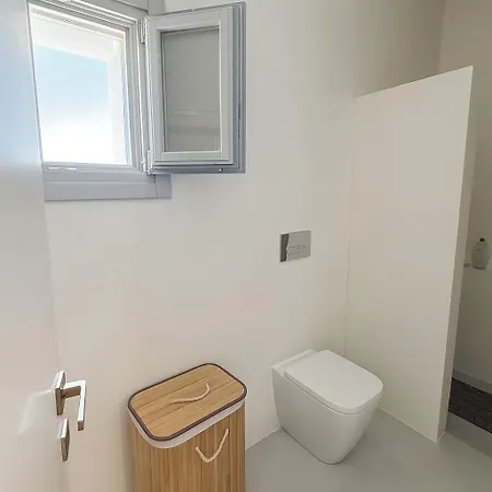 Elenitsa With Private Pool 度假居 *