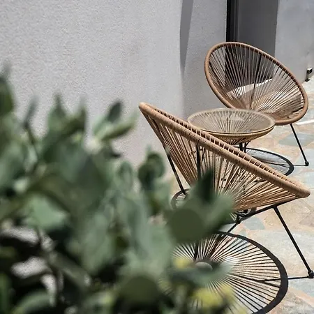 度假居 Elenitsa With Private Pool *