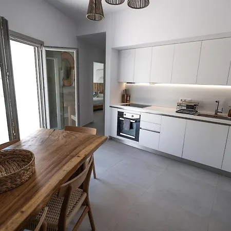 Elenitsa With Private Pool * Alikí