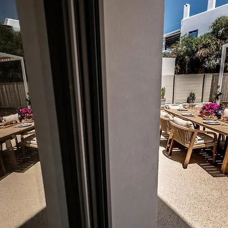 度假居 Elenitsa With Private Pool