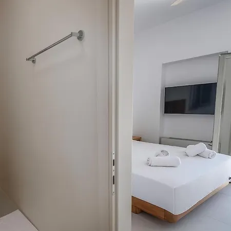 Elenitsa With Private Pool *