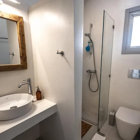 Elenitsa With Private Pool *