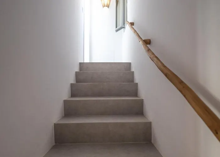 Elenitsa With Private Pool Hébergement de vacances