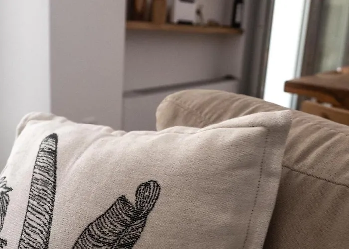 Hébergement de vacances Elenitsa With Private Pool Alikí