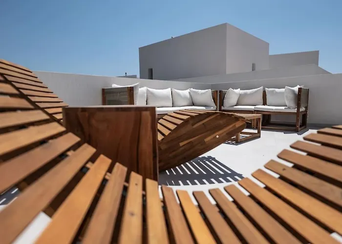 Hébergement de vacances Elenitsa With Private Pool