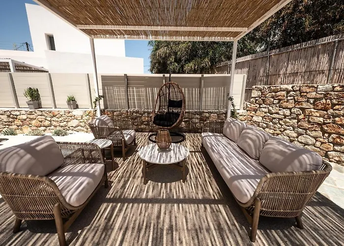 Elenitsa With Private Pool *